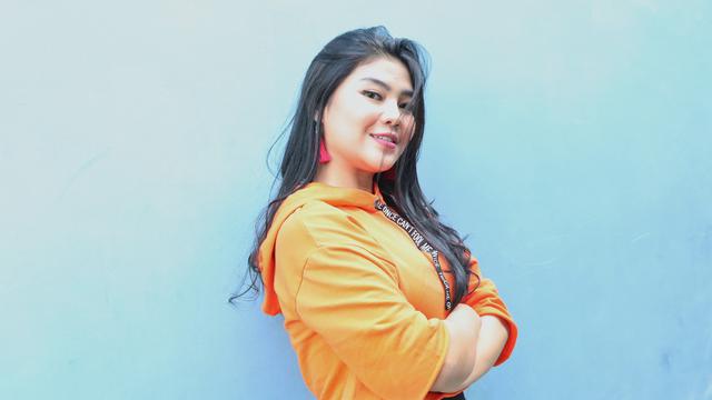 [Bintang] Meldi (Keponakan Dewi Perssik)