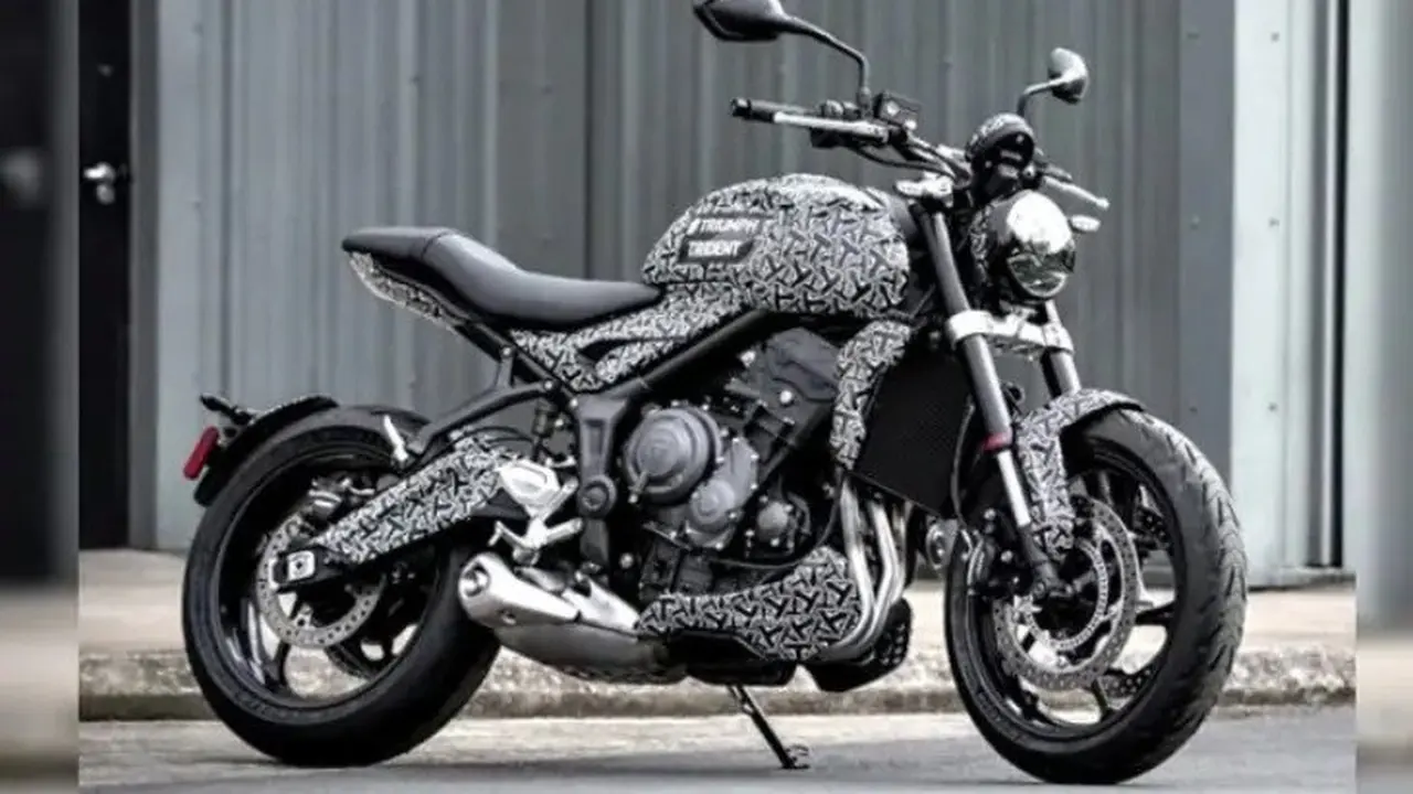 Triumph