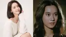 Yoona SNSD mirip dengan seorang aktring bernama Nora Miao. Nora merupakan aktris Hong Kong yang terkenal di banyak film Kung Fu. (Foto: koreaboo.com)