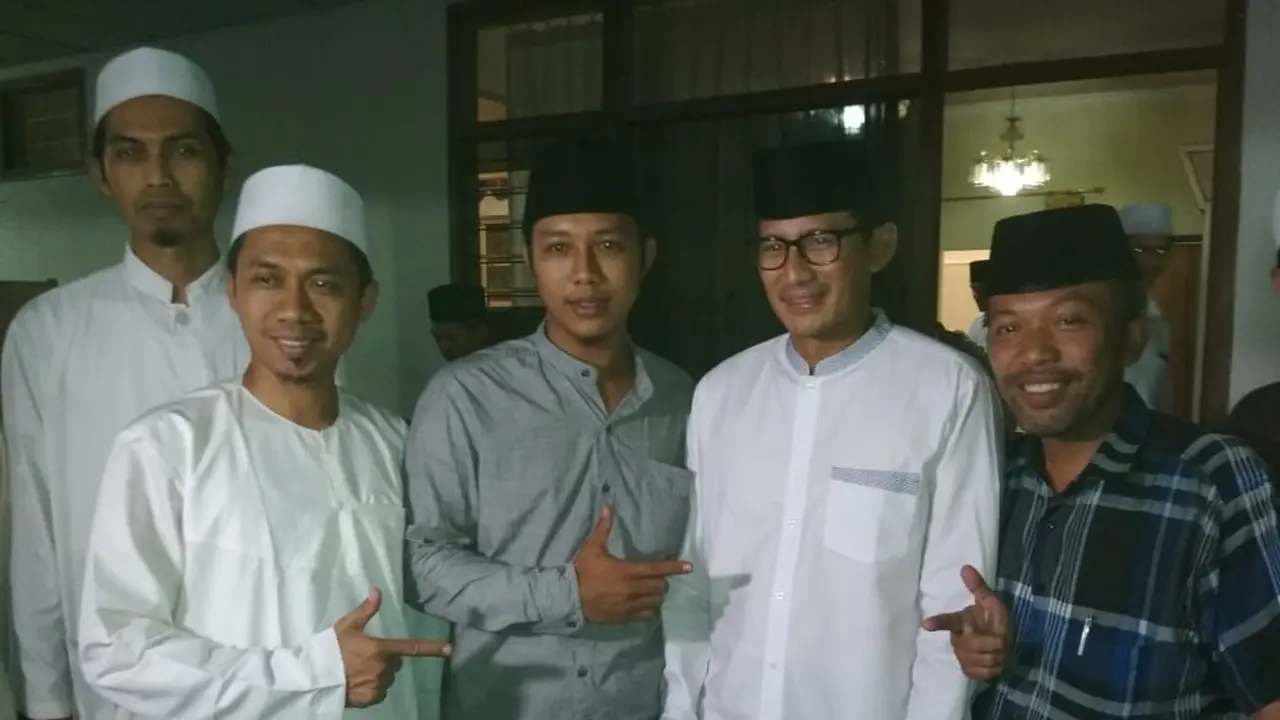 Dian Kurniawan/Liputan6.com
