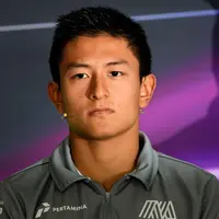 Manor Racing mengumumkan Rio dicopot sebagai pembalap utama di paruh kedua musim balap F1 musim ini pada Rabu (10/8/2016). Tim asal Inggris lantas mengkonfirmasi posisinya digantikan Esteban Ocon, pembalap muda Renault. (AFP PHOTO/Patrik Stollarz)