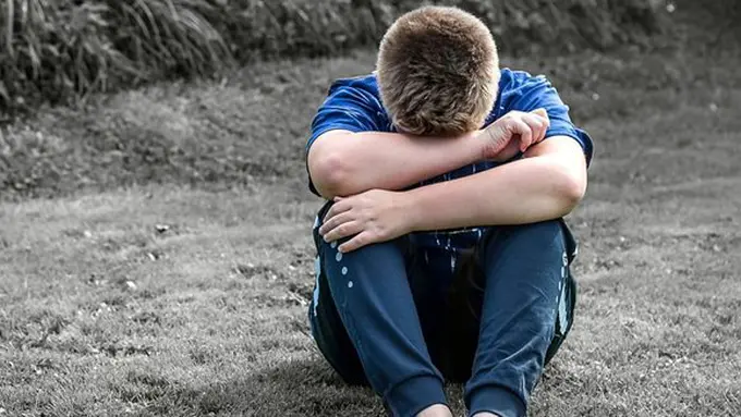 Tanda bullying/copyright Pixabay.com/Myriams-Fotos