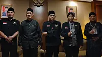 Siap Bertarung di Pemilu 2024, PKNU Berganti Nama PKR