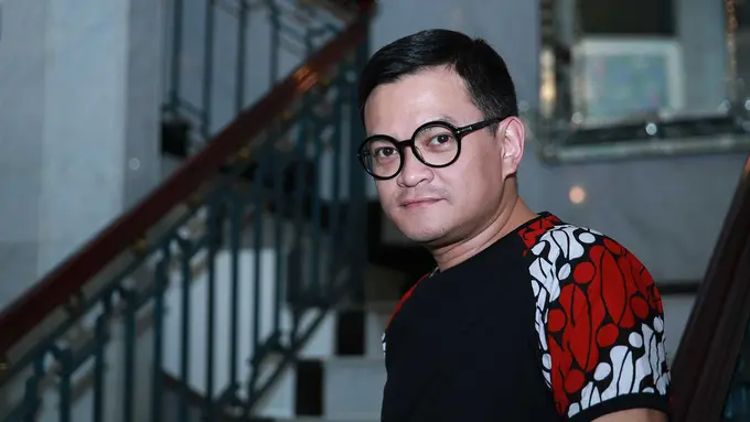 [Bintang] Hedi Yunus