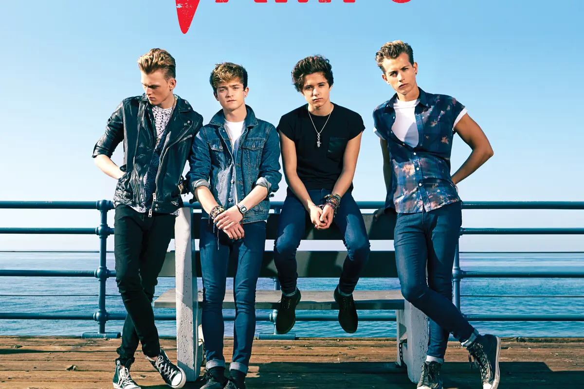 the vamps