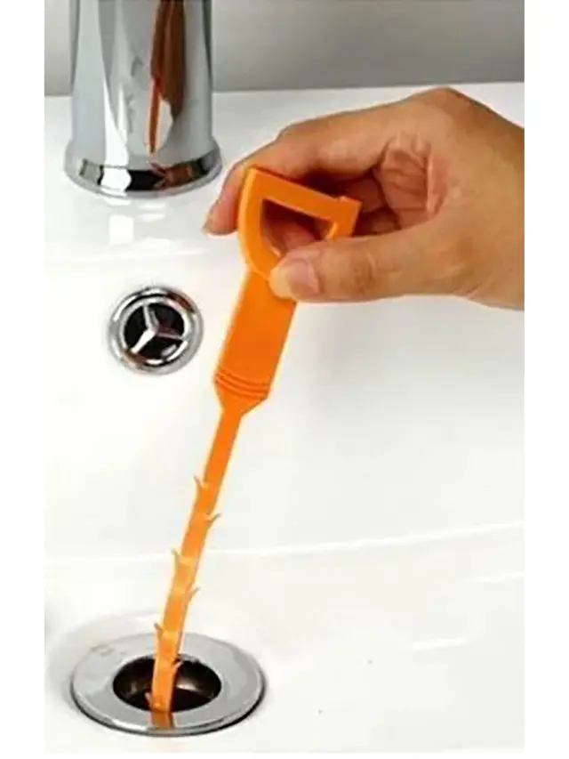 Flexible Drain Snake