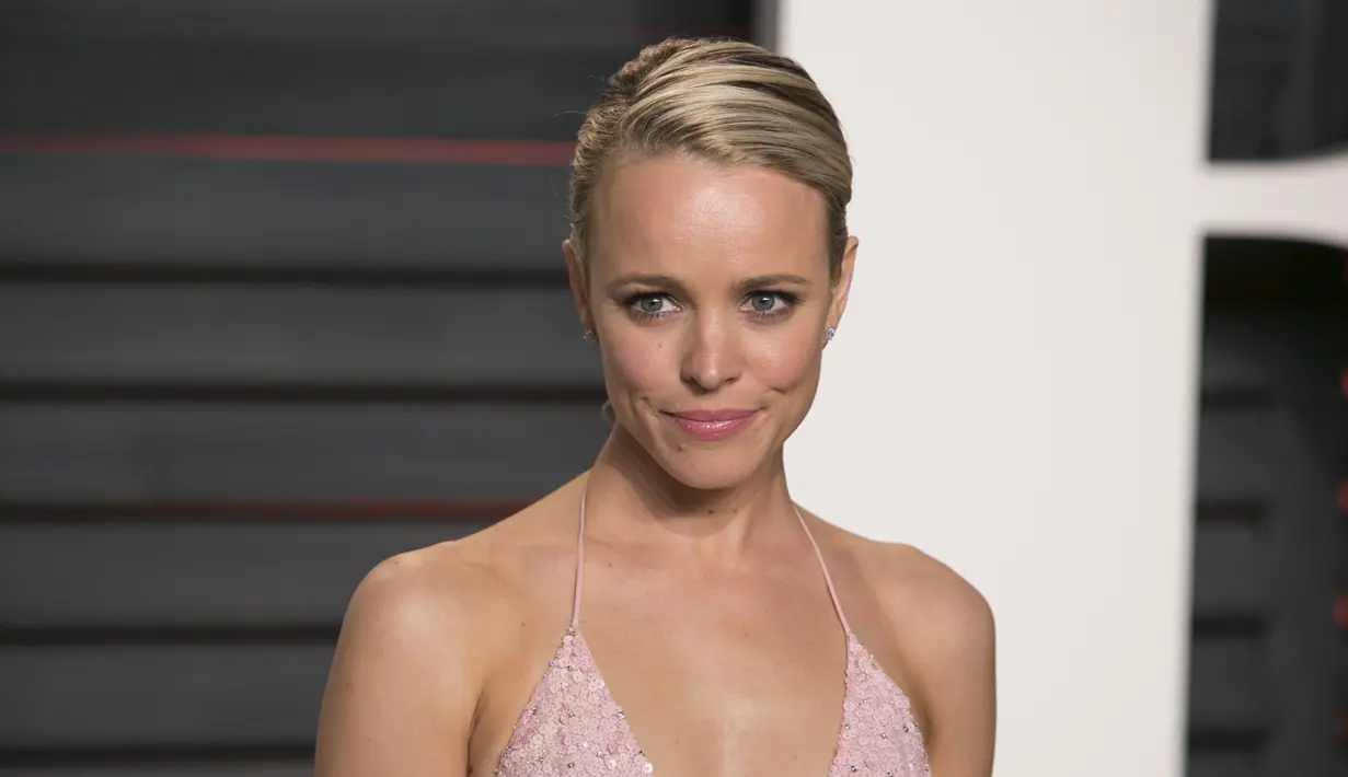 Nominator Oscar itu sudah melahirkan bayi laki-laki. Kendati demikian, belum ada keterangan apapun yang ditemukan. (ADRIAN SANCHEZ-GONZALEZ / AFP)