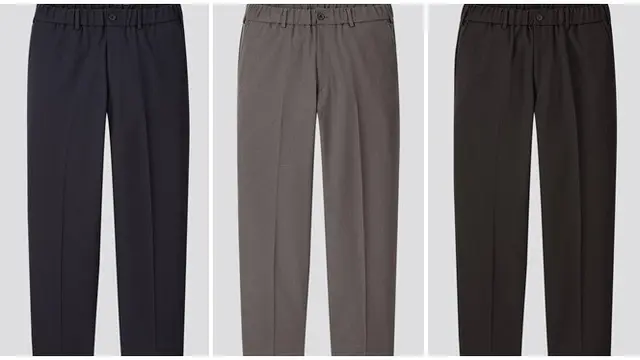 Uniqlo U Fall/Winter 2020