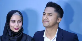 Seperti wanita pada umumnya, Sonya Fatmala yang kini sedang mengandung anak ke-2 nya bersama Hengky Kurniawan juga mengalami masa ngidam, meskipun tak mengidamkan hal yang aneh-aneh. (Adrian Putra/Bintang.com)