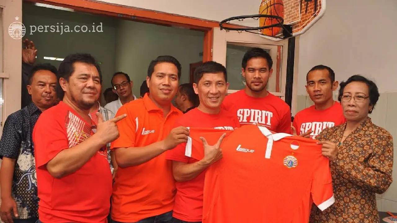 Persija Jakarta
