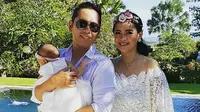 Konflik Tak Kunjung Mereda, Alasan Shezy Idris Gugat Cerai Suami