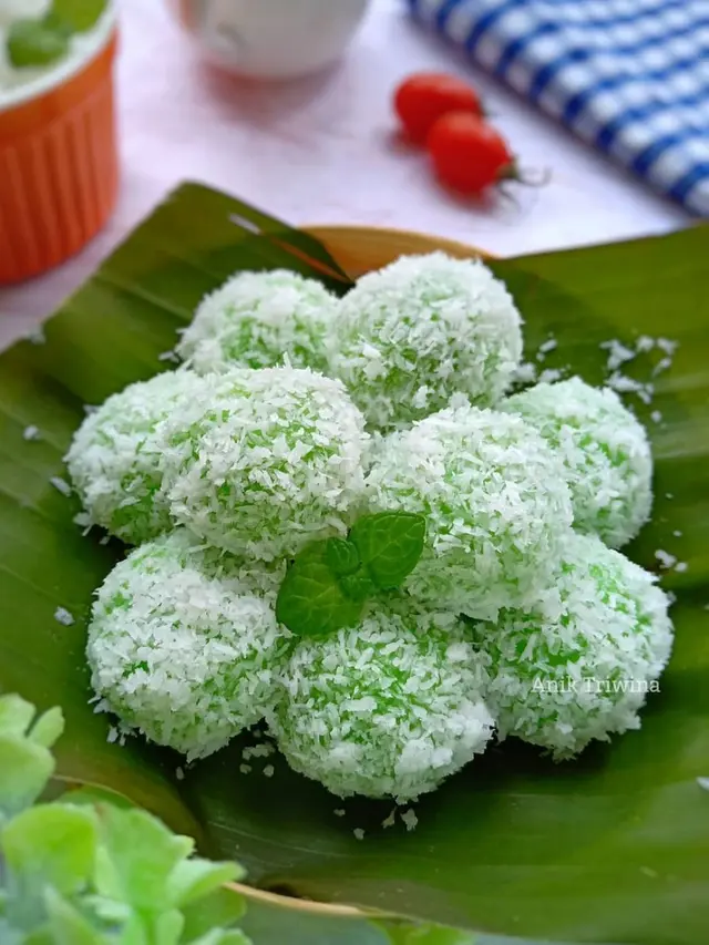 Klepon