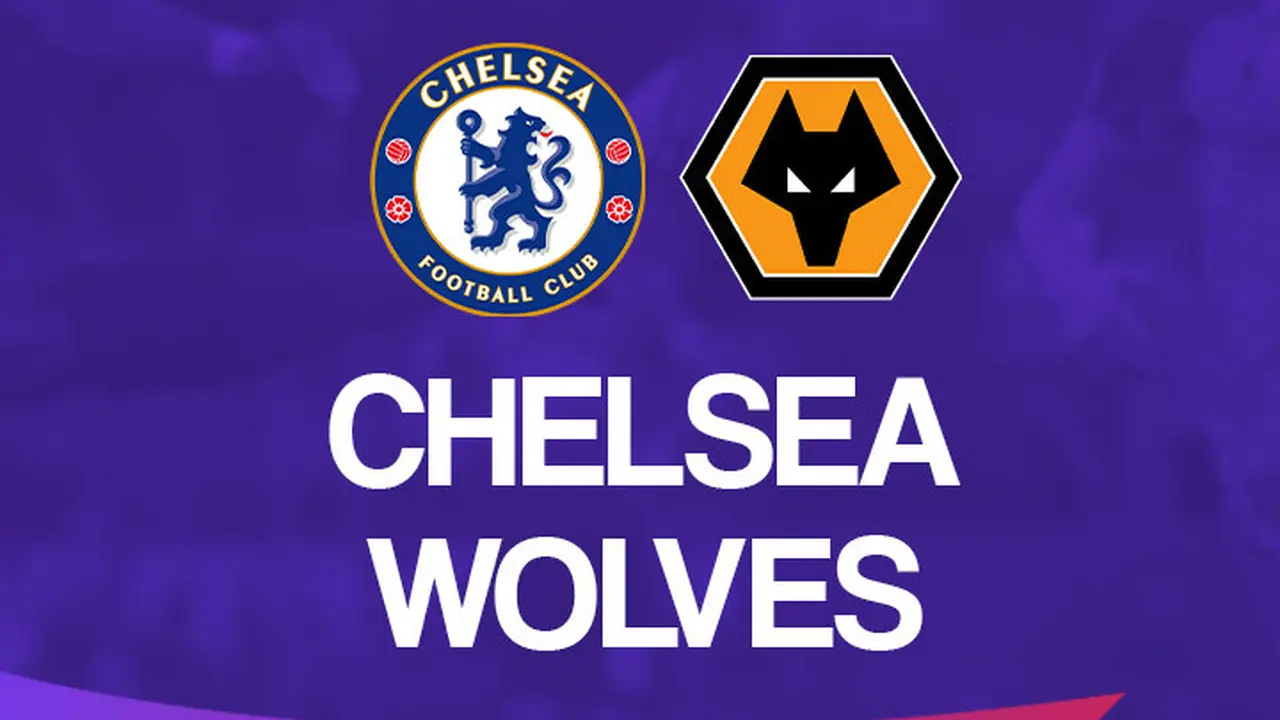Premier League - Chelsea Vs Wolverhampton Wanderers