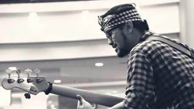 Andika Kerispatih
