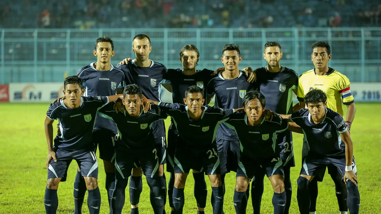 Persela Lamongan