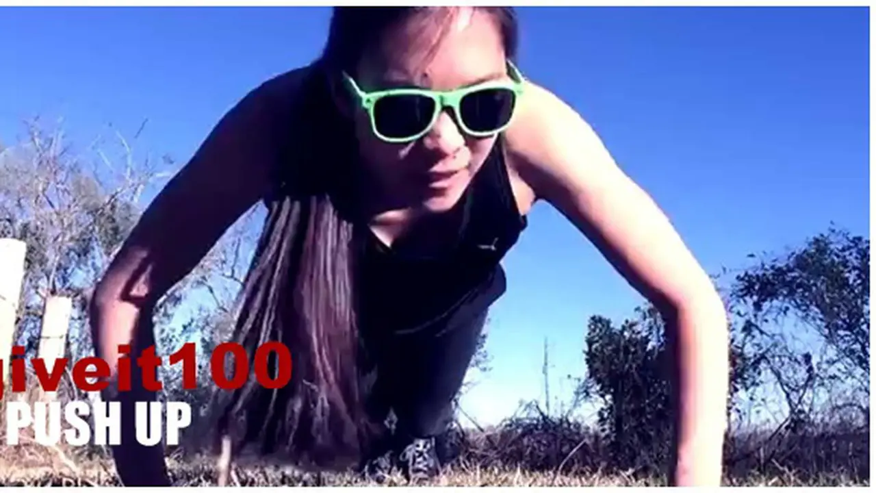 Photo copyright Youtube/giveit100
