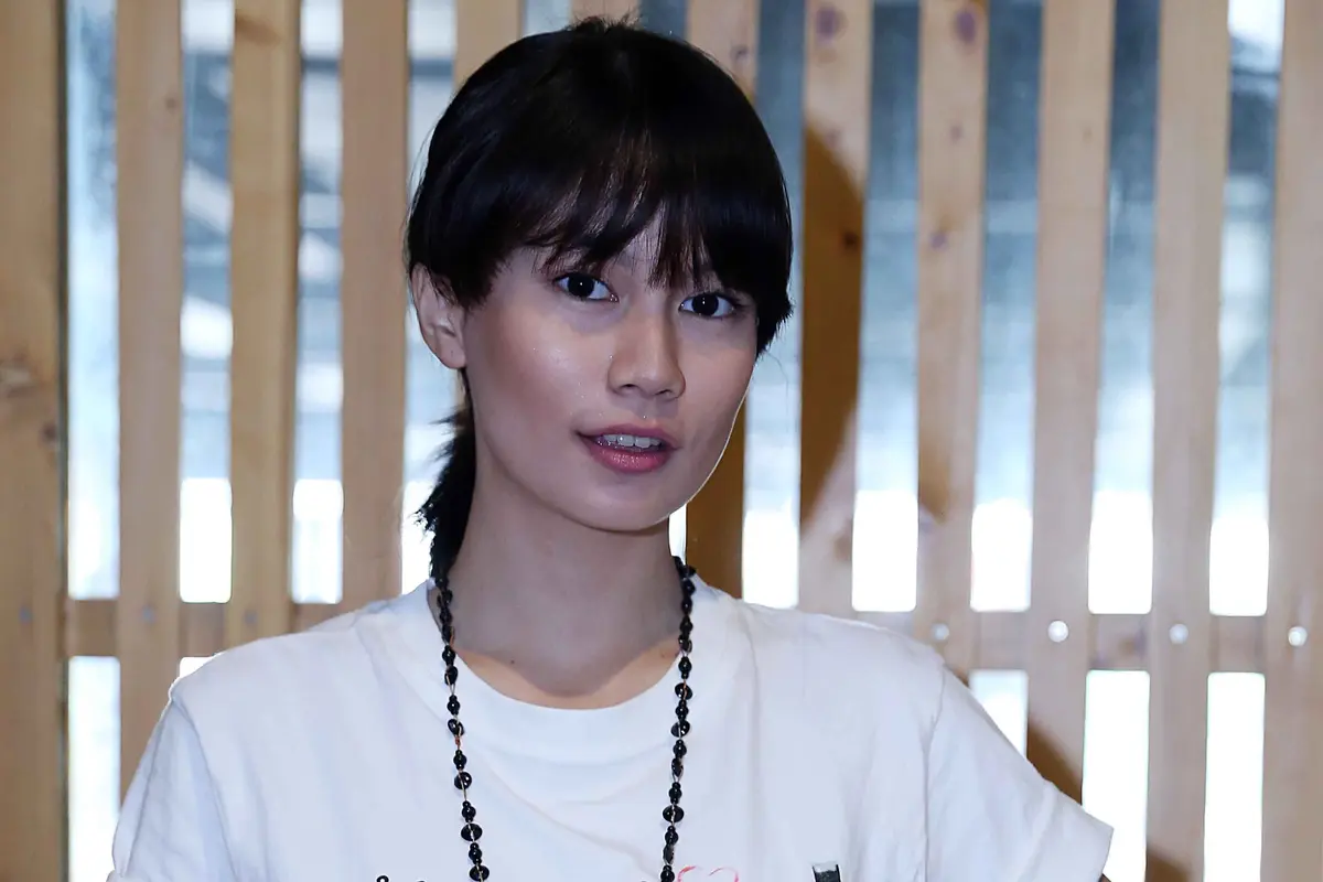 [Bintang] Regina Rengganis