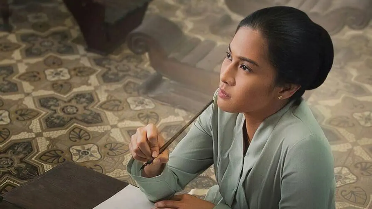 Kartini The Movie