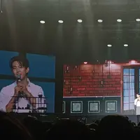 Ok Taecyeon (FIMELA)