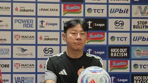 5 Pemain Persija Diminta Lupakan Euforia Juara Bersama Timnas Indonesia