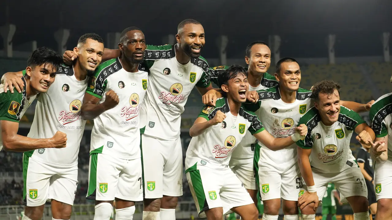 Persebaya Surabaya, Piala Presiden 2026