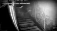 Hantu pun tertangkap kamera CCTV di koridor bar anggur ternama di Inggris. Paranormal dipanggil untuk menyelidiki kebenaran hantu tersebut.