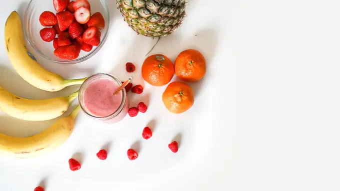 Buah/Unsplash Element