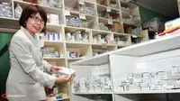 Maura Sitanggang: Cermatlah Memilih Klinik Kecantikan