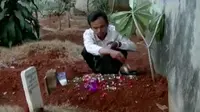 Tak Mampu Beli Oksigen, Bayi Pemulung di Banten Meninggal
