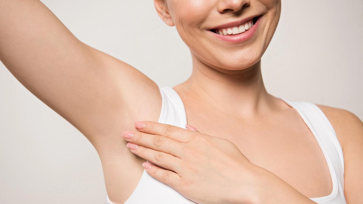 Cara Merontokkan Bulu Ketiak Praktis Tanpa Waxing, Cukup Pakai 3 Bahan Dapur Ini