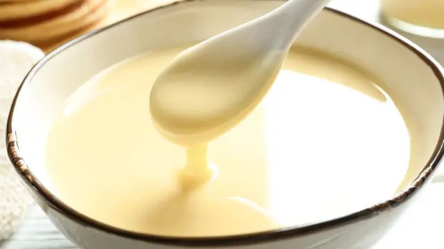 Jumlah Kalori Susu Kental Manis dan Minuman untuk Menu Sarapan