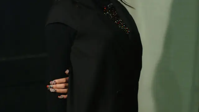 [Bintang] Bella Shofie