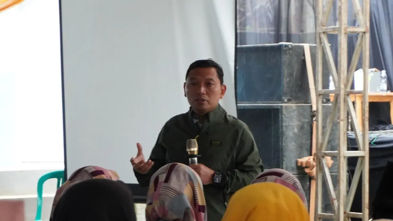 Melihat Potensi Kemajuan Ekonomi dan Peluang Kerja di Sukabumi