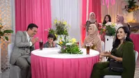 Saksikan Sinetron Saleha Episode Jumat 22 November 2024 Pukul 18.15 WIB di SCTV, Simak Sinopsisnya