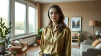 Warna Olive Seperti Apa: Panduan Lengkap Mengenal Nuansa Elegan Ini