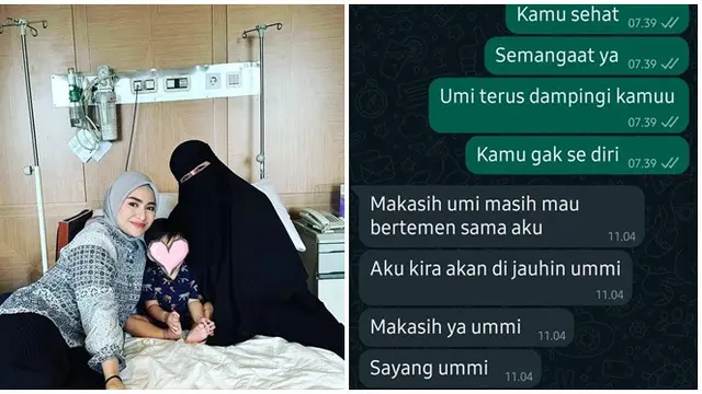 Dukungan 6 Sahabat untuk Nathalie Holscher, Minta Maaf karena Bikin Kecewa