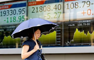 Bursa Asia Dibuka Hijau usai Perundingan AS-Iran Tunjukkan Kemajuan