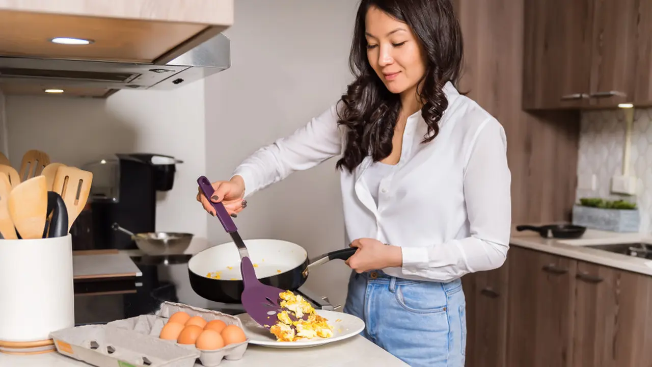memasak