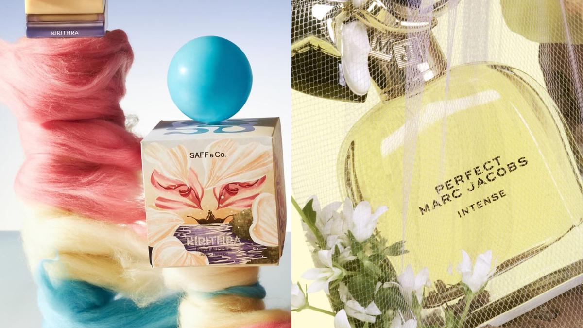 Daya Tarik Madu Sebagai Aroma Parfum, Jadi Simbol Kemewahan yang Diandalkan Selebriti Hollywood