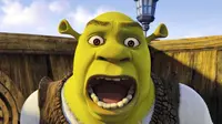 Meski sempat dinyatakan tamat setelah sekuel ke-4 gagal di pasaran, instalasi kelima film animasi Dreamworks, Shrek dikabarkan akan kembali.