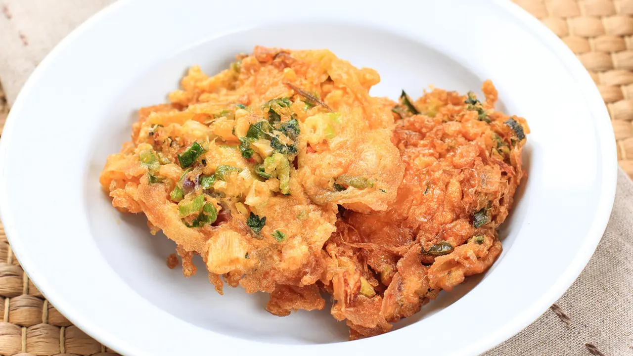 talua barendo Padang