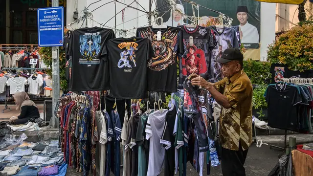 Petakan Kondisi Riil Pelaku Usaha di Indonesia, BPS Gelar Sensus Ekonomi 2026