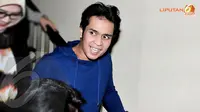 Liburan Awal Tahun, Olga Syahputra Ingin ke Negara Ini