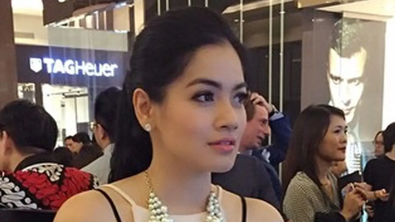 [Bintang] Titi Kamal