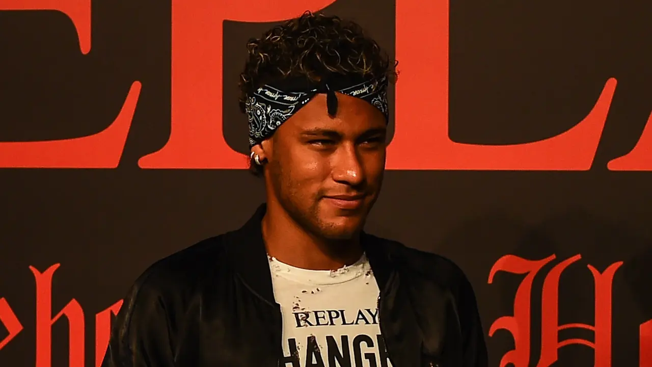 Neymar