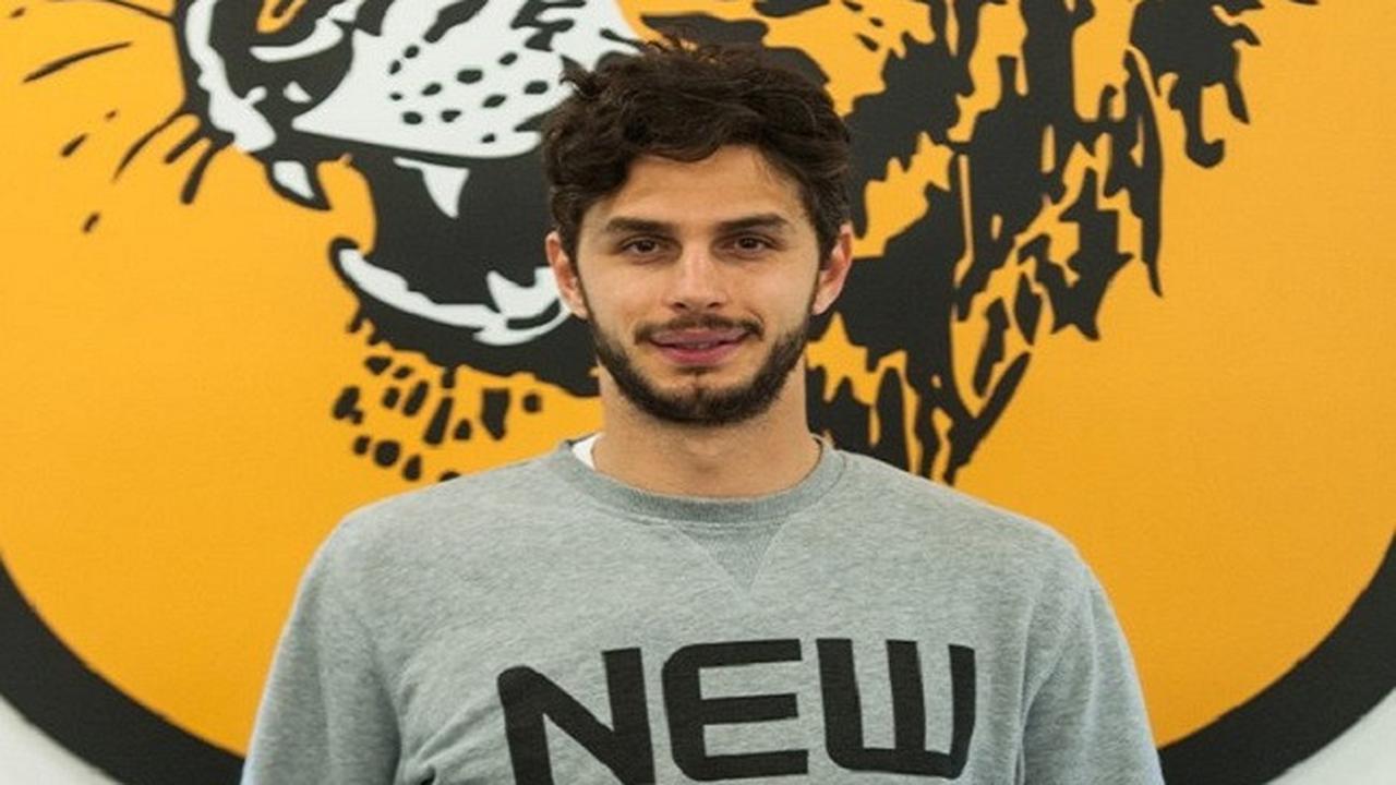 Andrea Ranocchia