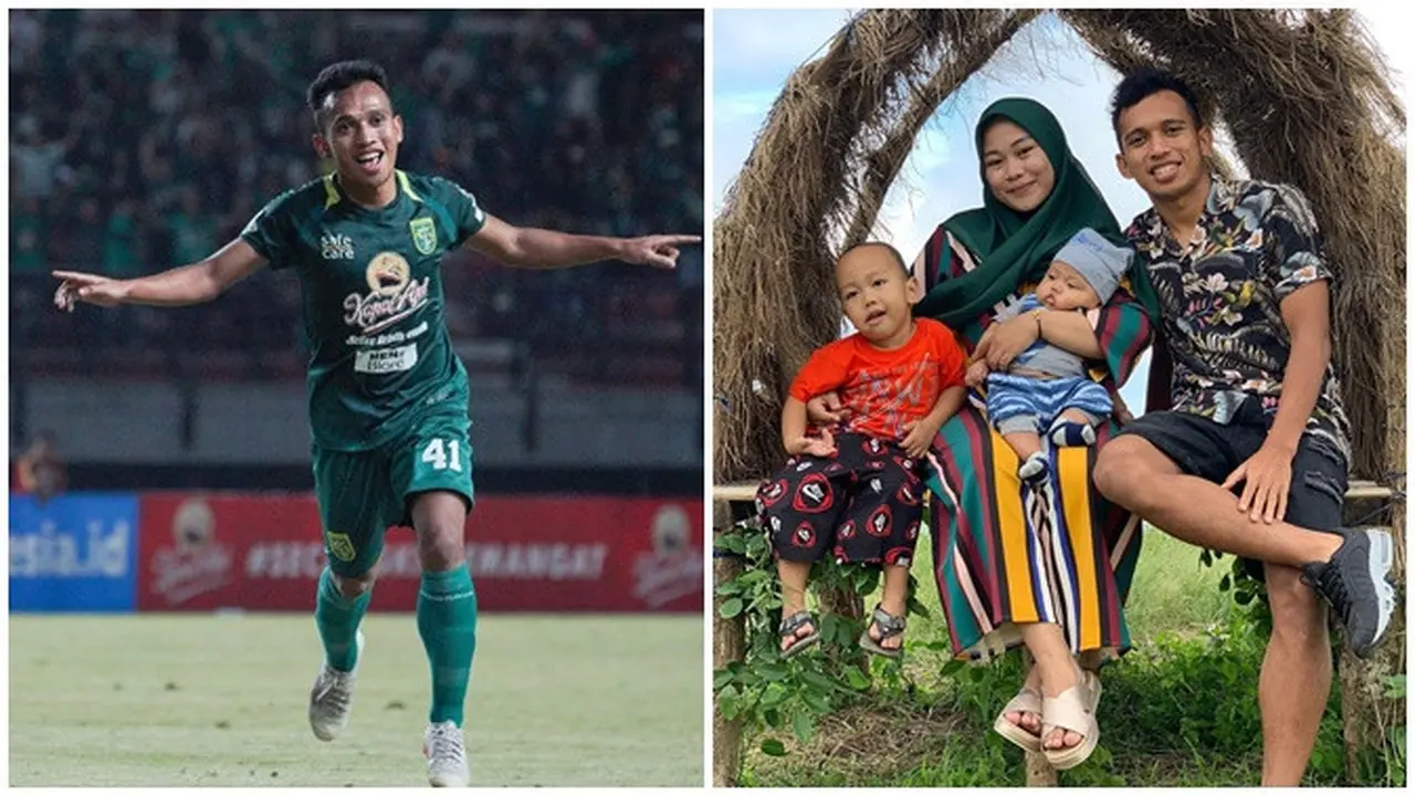 Irfan Jaya