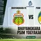 Link Live Streaming BRI Super League: Bhayangkara FC Vs PSIM