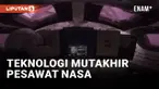 Kapsul Orion milik NASA kembali ke bumi hari Minggu (11/12) setelah uji terbang ke bulan selama 26 hari. Penerbangan dengan sistem antariksa berteknologi mutakhir ini merupakan tonggak penting bagi NASA yang berencana mendaratkan kembali manusia di b...