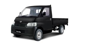 Daihatsu Gran Max Pickup 